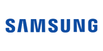 Logo de Samsung